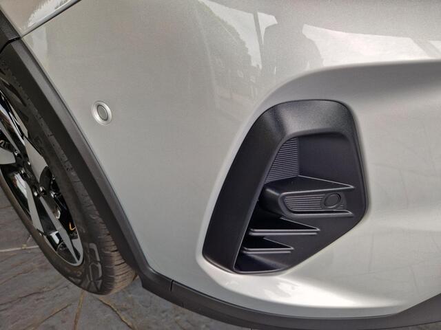 Ford FOCUS Wagon 1.0 EcoBoost Hybrid Active-X 155pk Automaat Pano - Compleet!!
