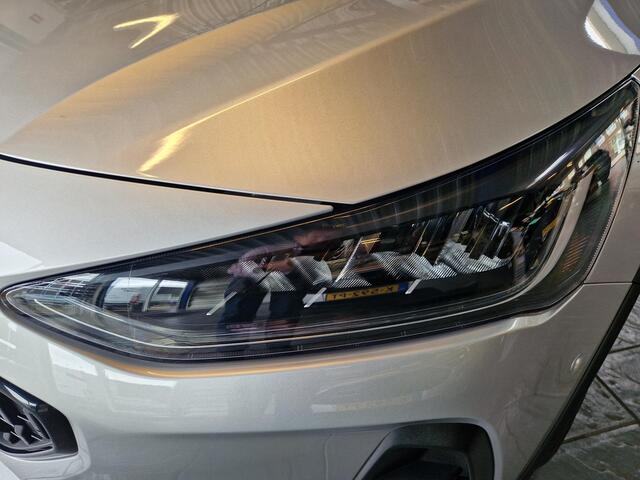 Ford FOCUS Wagon 1.0 EcoBoost Hybrid Active-X 155pk Automaat Pano - Compleet!!