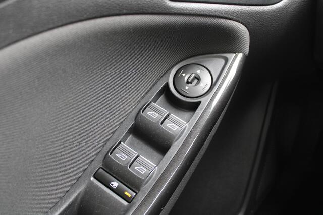 Ford FOCUS Wagon 1.0 EcoBoost 125 PK Titanium | Trekhaak | Cruise Control | Climate Control | Navigatie | Bluetooth Carkit