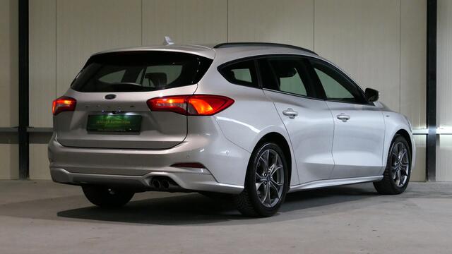 Ford FOCUS Wagon 1.0 EcoBoost ST Line Business |Winter pack!|ST-line!