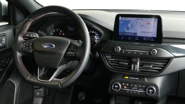 Ford FOCUS Wagon 1.0 EcoBoost ST Line Business |Winter pack!|ST-line!