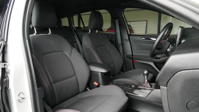 Ford FOCUS Wagon 1.0 EcoBoost ST Line Business |Winter pack!|ST-line!