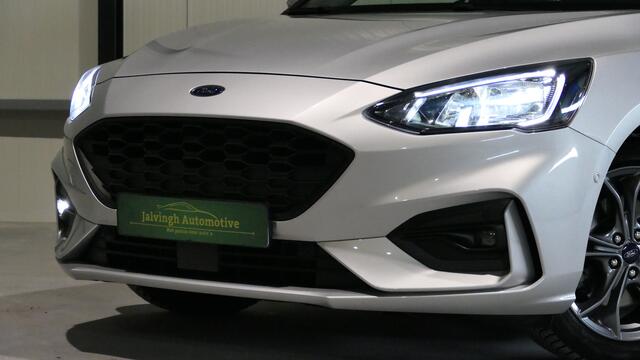 Ford FOCUS Wagon 1.0 EcoBoost ST Line Business |Winter pack!|ST-line!