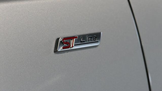 Ford FOCUS Wagon 1.0 EcoBoost ST Line Business |Winter pack!|ST-line!