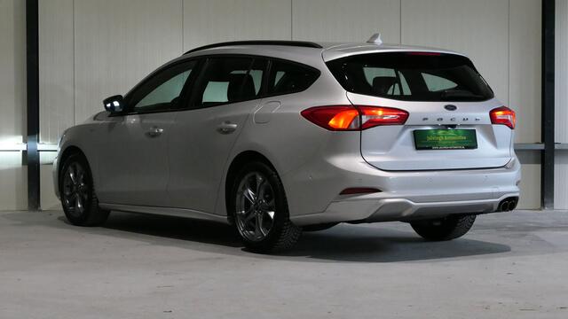 Ford FOCUS Wagon 1.0 EcoBoost ST Line Business |Winter pack!|ST-line!