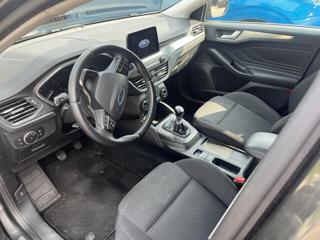 Ford FOCUS Wagon 1.0 EcoBoost ST Line Business 125 Pk | Trekhaak | Winterpack | Driver Assistance Pack |