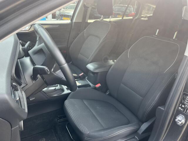 Ford FOCUS Wagon 1.0 EcoBoost ST Line Business 125 Pk | Trekhaak | Winterpack | Driver Assistance Pack |