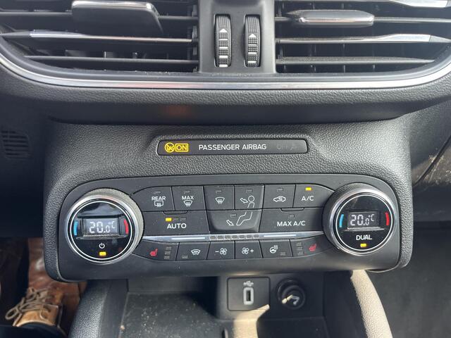 Ford FOCUS Wagon 1.0 EcoBoost ST Line Business 125 Pk | Trekhaak | Winterpack | Driver Assistance Pack |