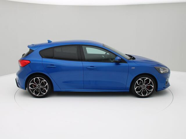 Ford FOCUS 1.0 EcoBoost Hybrid ST Line X Business 155pk