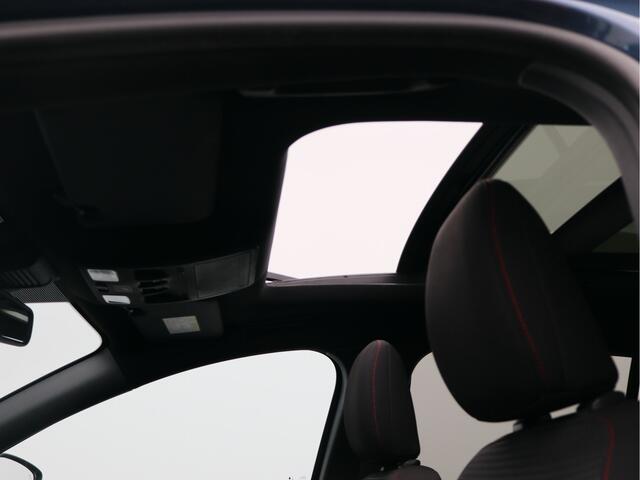 Ford FOCUS Wagon 1.0 EcoBoost Hybrid ST Line X Business/ compleet!