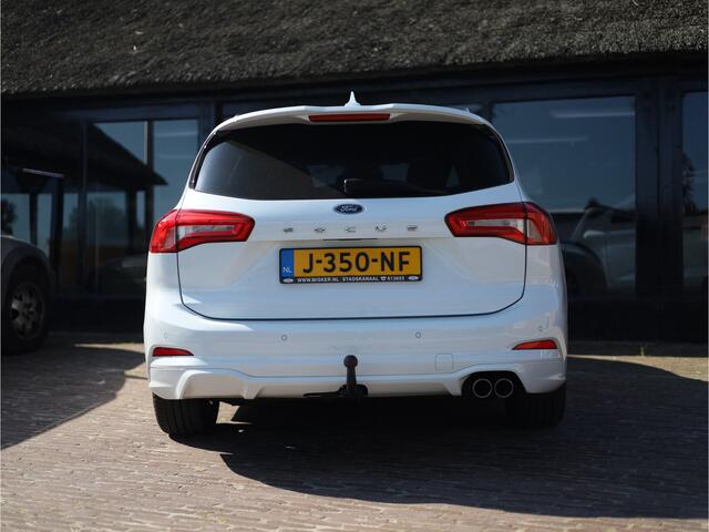 Ford FOCUS 1.5 EcoBoost ST Line Business Trekhaak | Applecarplay | Adaptive cruisecontrol | B&O geluidsinstallatie