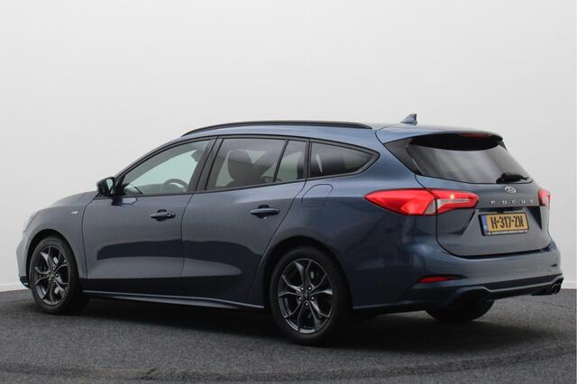 Ford FOCUS Wagon 1.0 EcoBoost ST Line Business Camera, Apple Carplay, Stoel-/Stuurverw., Keyless, PDC