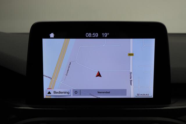 Ford FOCUS Wagon 1.0 EcoBoost ST Line Business Camera, Apple Carplay, Stoel-/Stuurverw., Keyless, PDC