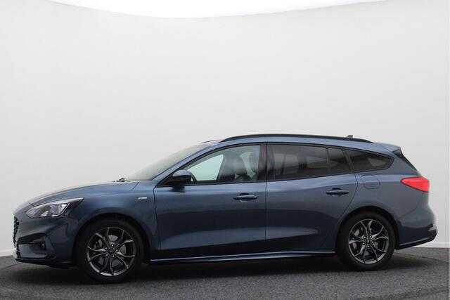 Ford FOCUS Wagon 1.0 EcoBoost ST Line Business Camera, Apple Carplay, Stoel-/Stuurverw., Keyless, PDC