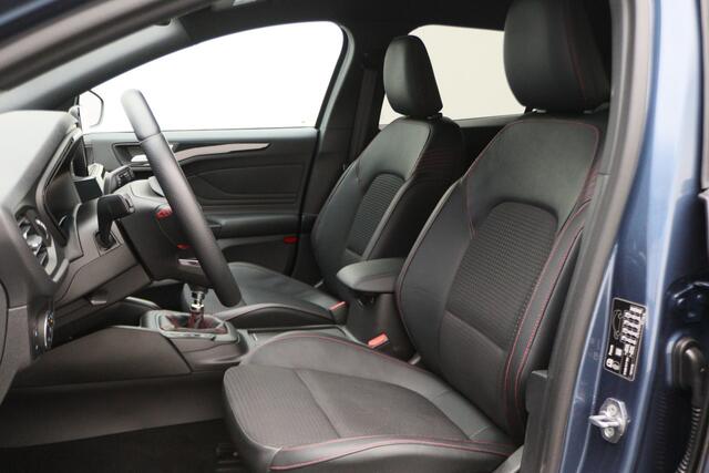 Ford FOCUS Wagon 1.0 EcoBoost ST Line Business Camera, Apple Carplay, Stoel-/Stuurverw., Keyless, PDC