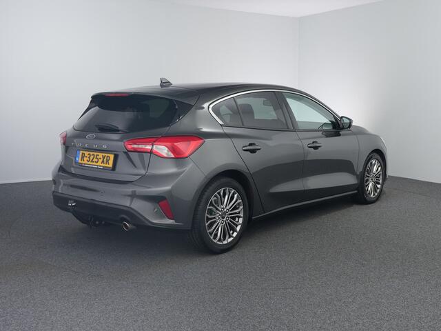 Ford FOCUS 1.0 EcoBoost Titanium Business | ACC | Headup | LED | Winterpakket