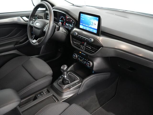 Ford FOCUS 1.0 EcoBoost Titanium Business | ACC | Headup | LED | Winterpakket