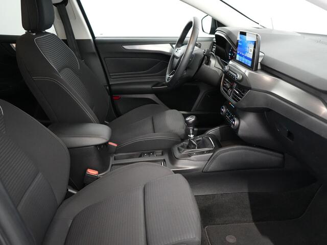 Ford FOCUS 1.0 EcoBoost Titanium Business | ACC | Headup | LED | Winterpakket