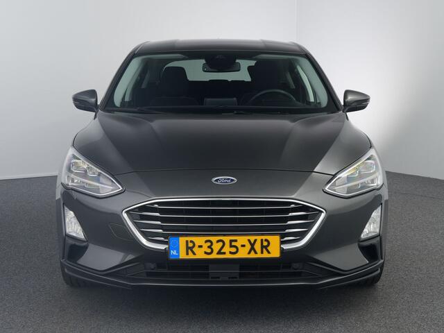 Ford FOCUS 1.0 EcoBoost Titanium Business | ACC | Headup | LED | Winterpakket