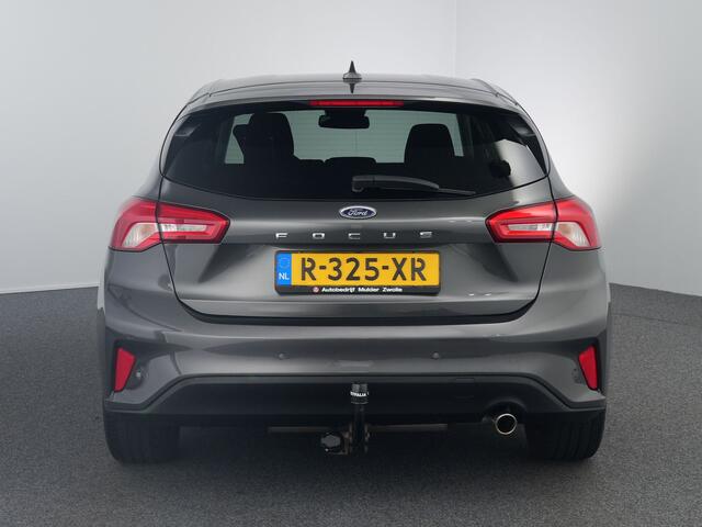 Ford FOCUS 1.0 EcoBoost Titanium Business | ACC | Headup | LED | Winterpakket