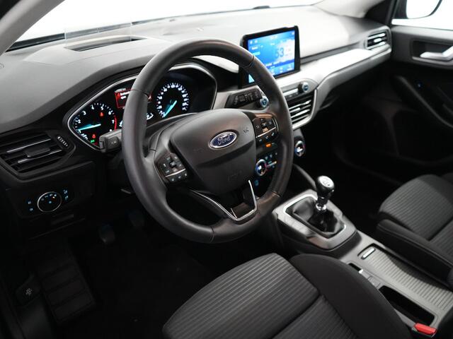 Ford FOCUS 1.0 EcoBoost Titanium Business | ACC | Headup | LED | Winterpakket