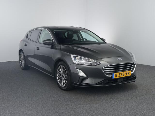 Ford FOCUS 1.0 EcoBoost Titanium Business | ACC | Headup | LED | Winterpakket