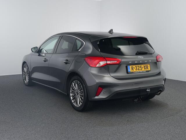 Ford FOCUS 1.0 EcoBoost Titanium Business | ACC | Headup | LED | Winterpakket