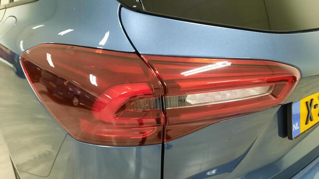 Ford FOCUS Wagon 1.0 155pk Hybrid ST Line X Automaat * 7 KM! * |155 pk | Automaat | Adaptieve Cruise & Winterpakket