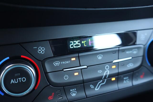 Ford FOCUS 1.0 Titanium NL-Auto!! Carplay I Elek.Stoelen I Stoelverwarming