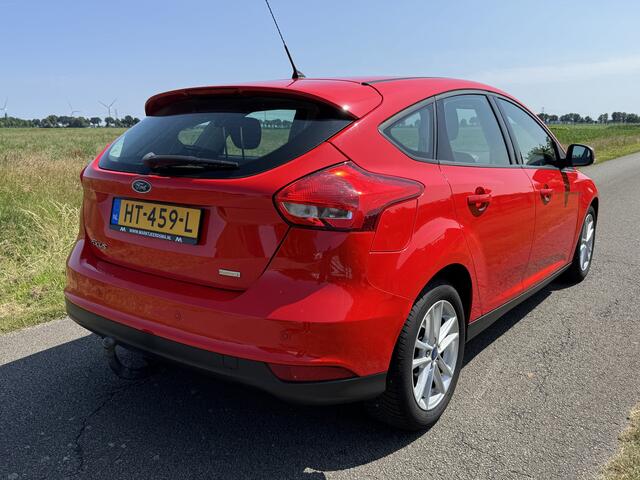 Ford FOCUS 1.0 Trend Edition Airco/Navigatie/PDC