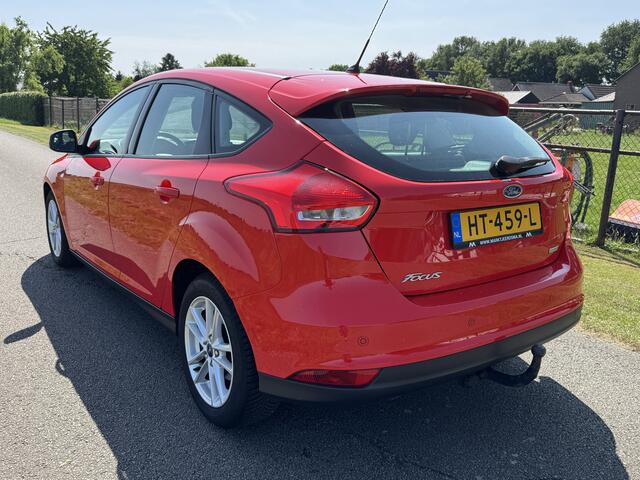 Ford FOCUS 1.0 Trend Edition Airco/Navigatie/PDC