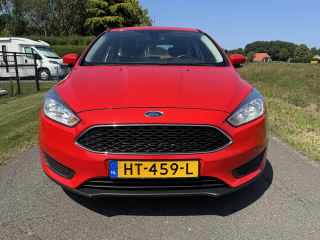 Ford FOCUS 1.0 Trend Edition Airco/Navigatie/PDC
