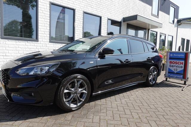 Ford FOCUS 1.0 EBH ST L. XBNS