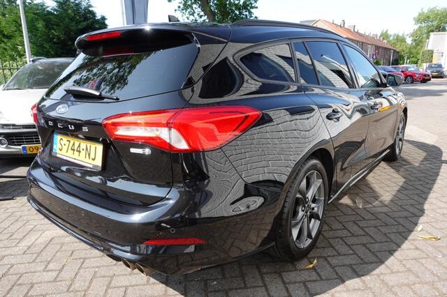 Ford FOCUS 1.0 EBH ST L. XBNS