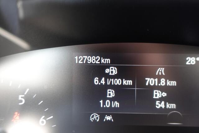 Ford FOCUS 1.0 EBH ST L. XBNS