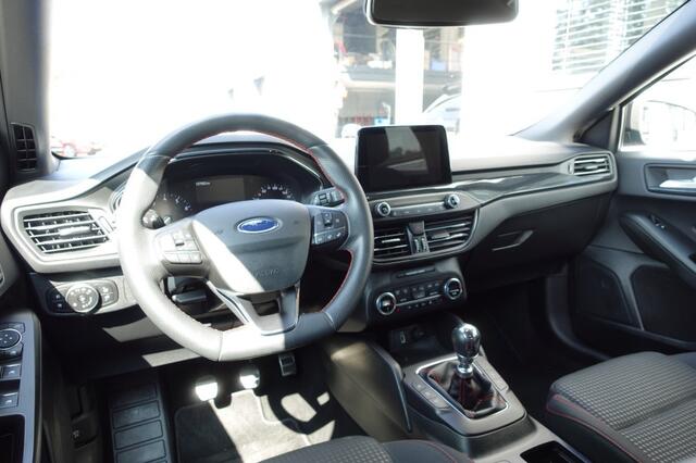 Ford FOCUS 1.0 EBH ST L. XBNS