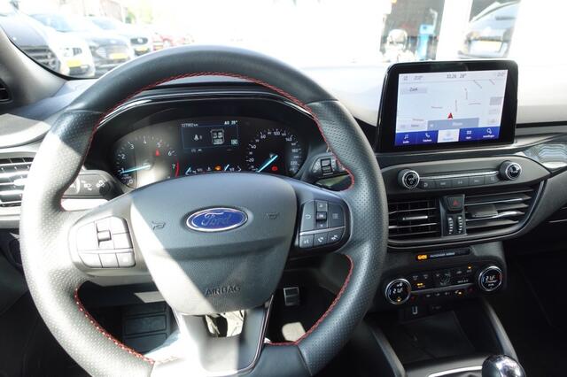 Ford FOCUS 1.0 EBH ST L. XBNS