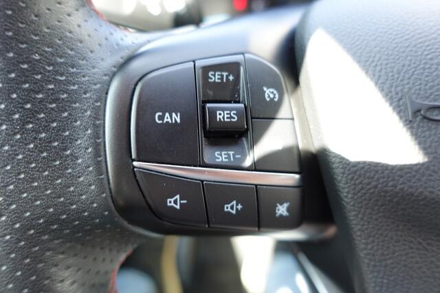 Ford FOCUS 1.0 EBH ST L. XBNS
