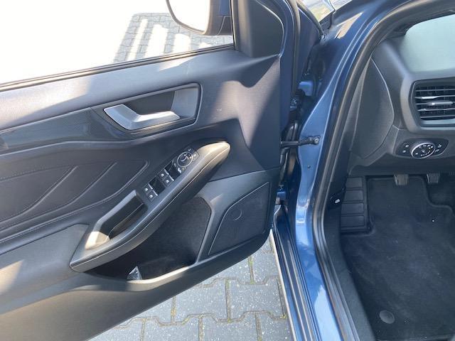 Ford FOCUS Wagon 1.0 EcoBoost ST Line X 125PK,NAVI,CRUISE,EATC.