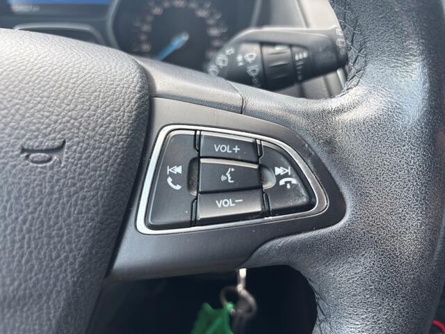 Ford FOCUS Wagon BWJ 2018 1.0 101 PK Lease Edition CLIMA / NAVI / CRUISE / PDC / LMV / MULTIFUNCT. STUUR / ARMSTEUN / ISOFIX