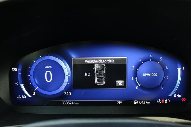 Ford FOCUS Wagon 1.0 EcoBoost Hybrid ST Line X Business |Stoel/Stuur verwarming | Bang & Olufsen | Voorruitverwarming | Cruise | Apple Carplay/Android Auto| LED | Climate | 18INCH LMV