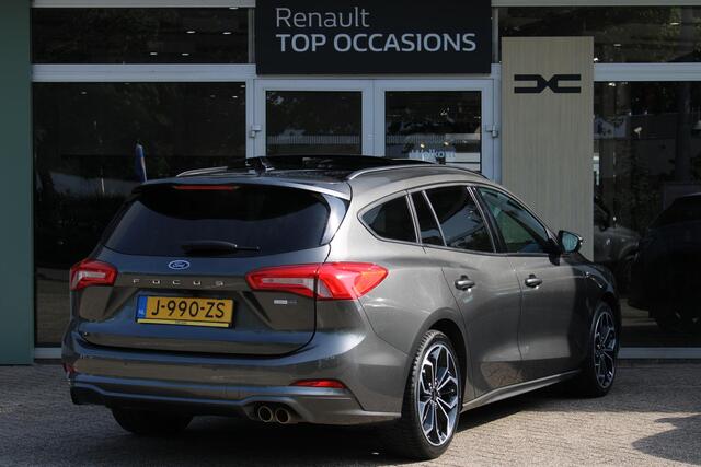 Ford FOCUS Wagon 1.0 EcoBoost Hybrid ST Line X Business |Stoel/Stuur verwarming | Bang & Olufsen | Voorruitverwarming | Cruise | Apple Carplay/Android Auto| LED | Climate | 18INCH LMV