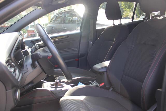 Ford FOCUS Wagon 1.0 EcoBoost Hybrid ST Line X Business |Stoel/Stuur verwarming | Bang & Olufsen | Voorruitverwarming | Cruise | Apple Carplay/Android Auto| LED | Climate | 18INCH LMV