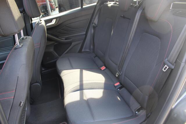 Ford FOCUS Wagon 1.0 EcoBoost Hybrid ST Line X Business |Stoel/Stuur verwarming | Bang & Olufsen | Voorruitverwarming | Cruise | Apple Carplay/Android Auto| LED | Climate | 18INCH LMV