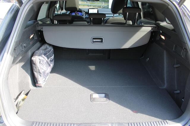 Ford FOCUS Wagon 1.0 EcoBoost Hybrid ST Line X Business |Stoel/Stuur verwarming | Bang & Olufsen | Voorruitverwarming | Cruise | Apple Carplay/Android Auto| LED | Climate | 18INCH LMV
