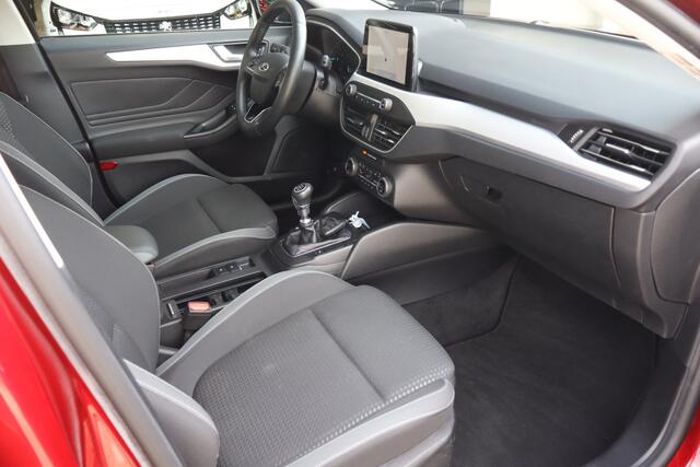 Ford FOCUS 1.0 EcoBoost Trend Edition Business NL-Auto!! SUPER COMPLEET!!