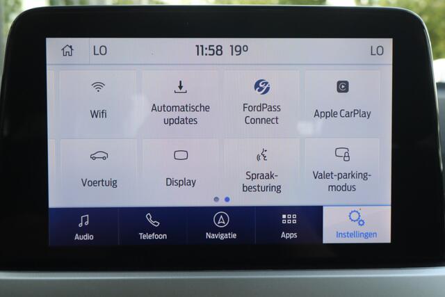 Ford FOCUS 1.0 EcoBoost Trend Edition Business NL-Auto!! SUPER COMPLEET!!