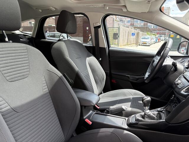 Ford FOCUS 1.5 Titanium NL AUTO/DEALER OND./NAVI/CAMERA/DAK