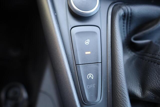 Ford FOCUS Wagon 1.0 , TREKHAAK STOEL/STUUR/RUITVERWARMING ELEC.SPIEGELS CRUISE AIRCO LMV