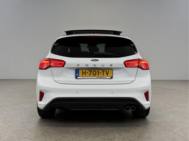 Ford FOCUS 1.0 EcoBoost ST Line b&o Audio Pano LED Carplay Clima Cruise Navigatie PDC 18"LMV